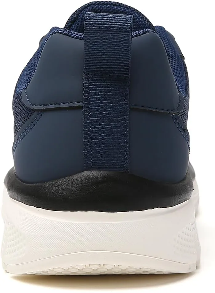 TSIODFO Men's Slip On Shoes Casual Walking Shoes