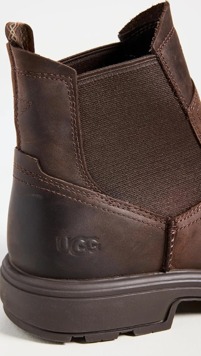 UGG Men's Biltmore Chelsea Boot