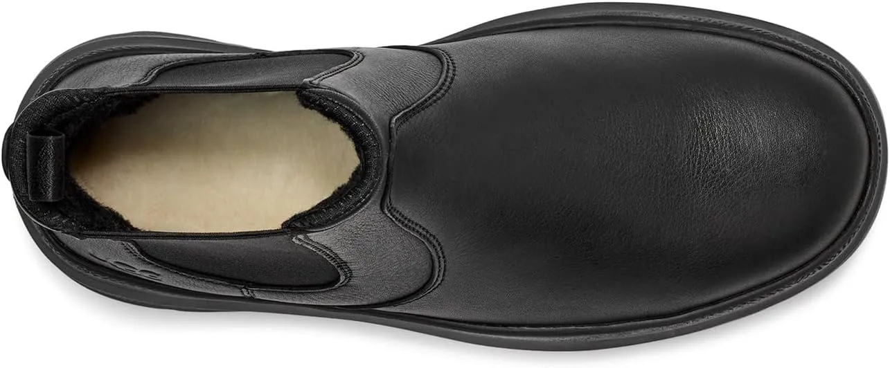 UGG Men's Burleigh Chelsea Boot