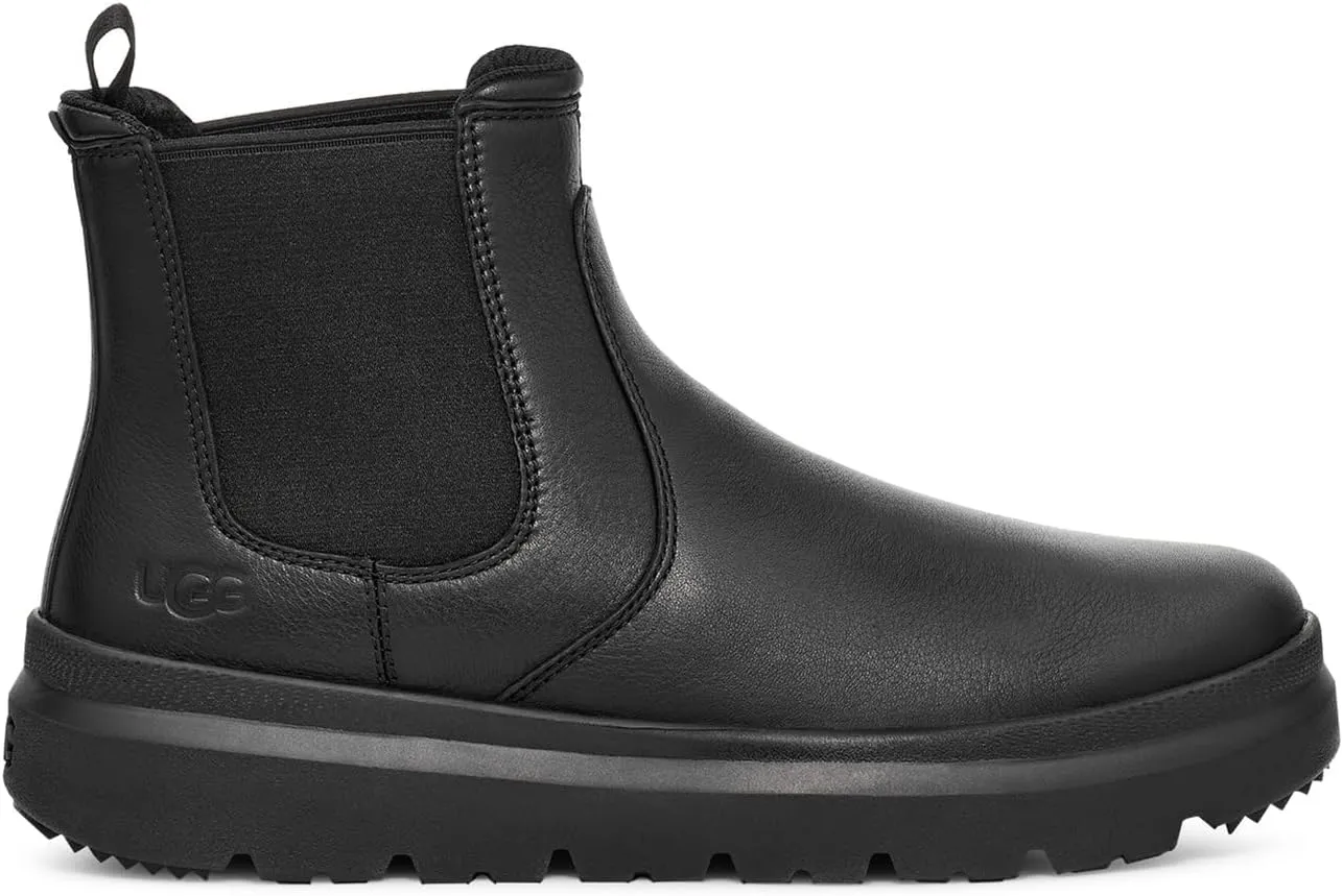 UGG Men's Burleigh Chelsea Boot