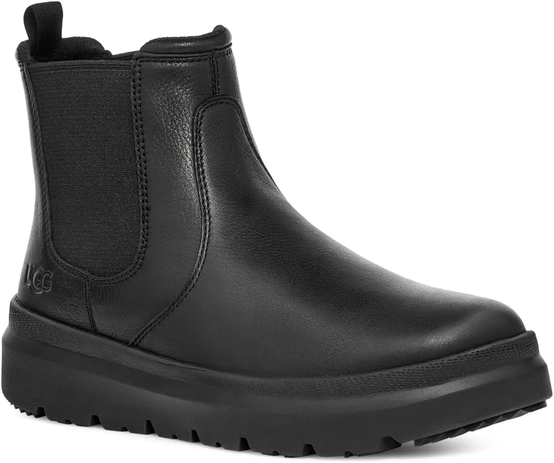 UGG Men's Burleigh Chelsea Boot