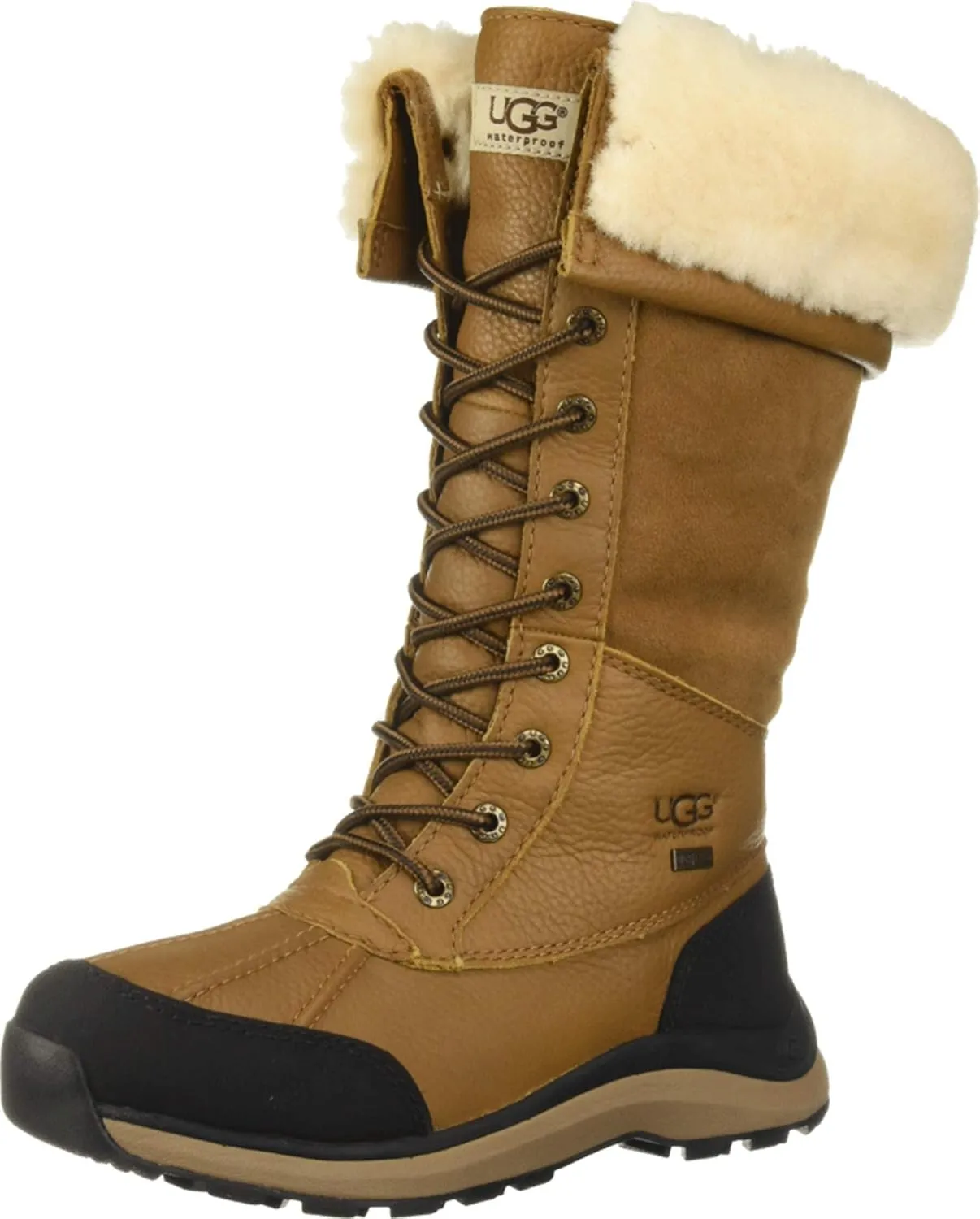 UGG Women's Adirondack Tall Boot