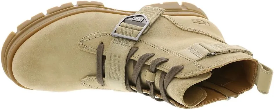 UGG Women's Ashton Lace Up Boot