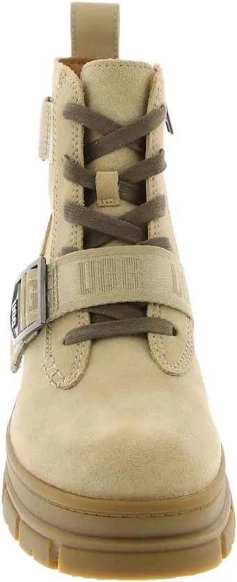 UGG Women's Ashton Lace Up Boot
