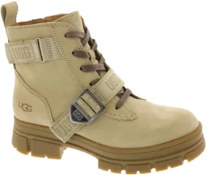 UGG Women's Ashton Lace Up Boot