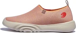 UIN Women's Art Travel Walking Shoes Slip On Casual Lightweight Fashion Sneaker Toledo ⅩⅤ