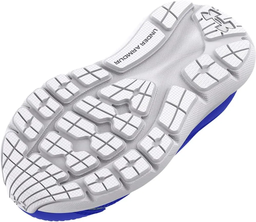 Under Armour Boys' Pre School Surge 3 Slip-On Running Shoe