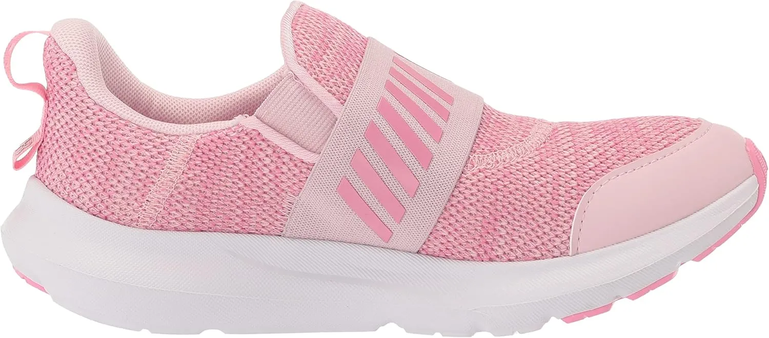 Under Armour Girls' Grade School Surge 3 Slip-On Running Shoe