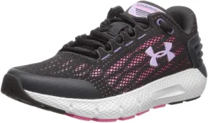 Under Armour Kids' Grade School Charged Rogue Sneaker
