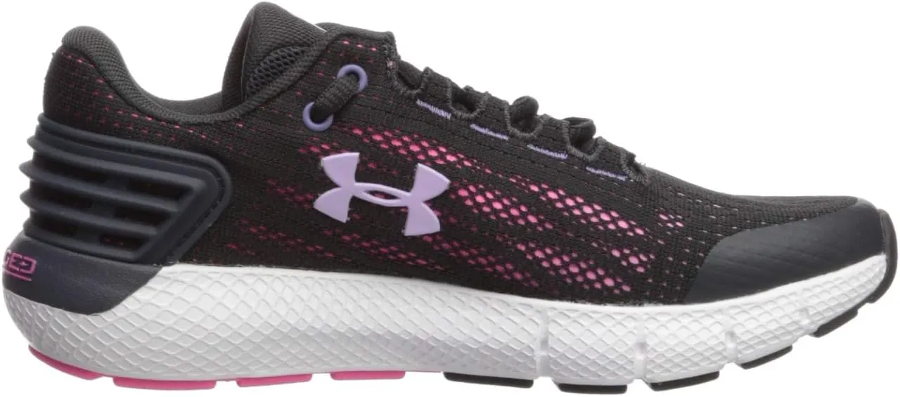 Under Armour Kids' Grade School Charged Rogue Sneaker
