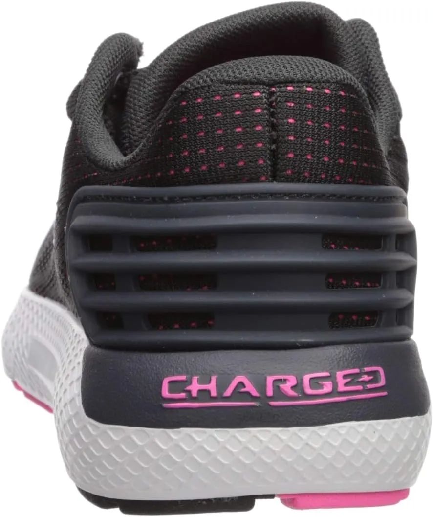 Under Armour Kids' Grade School Charged Rogue Sneaker