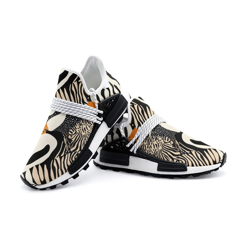 Unisex Lightweight Sneaker S-1