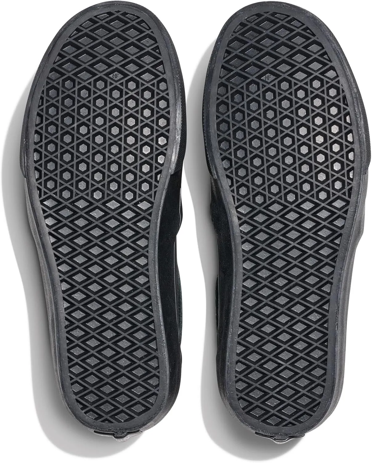 Vans Women's Asher Deluxe Slip-On Shoe