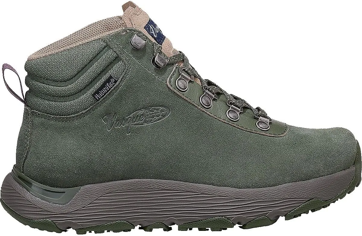 Vasque Sunsetter NTX Hiking Boot - Women's Thyme, 7.5