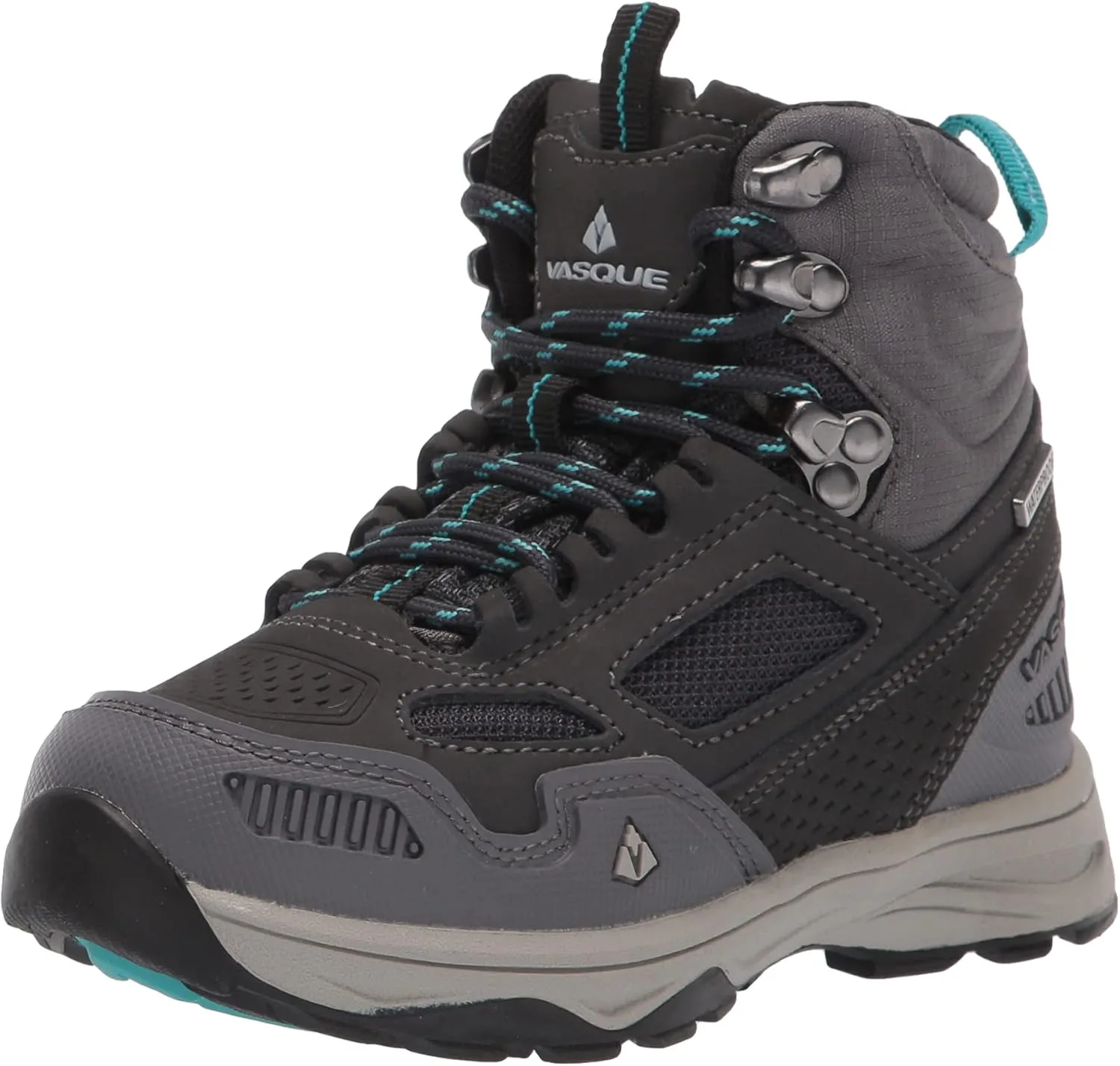 Vasque Youth Hiking Boot - Stay Comfortable on Trails