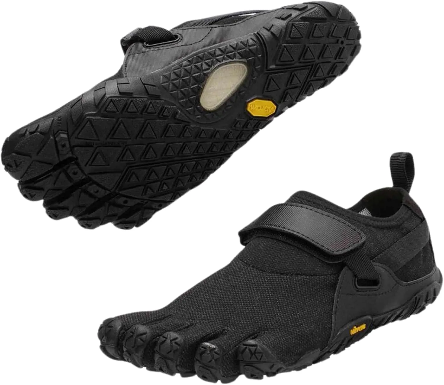 Vibram Men's FiveFingers Spyridon EVO Shoe