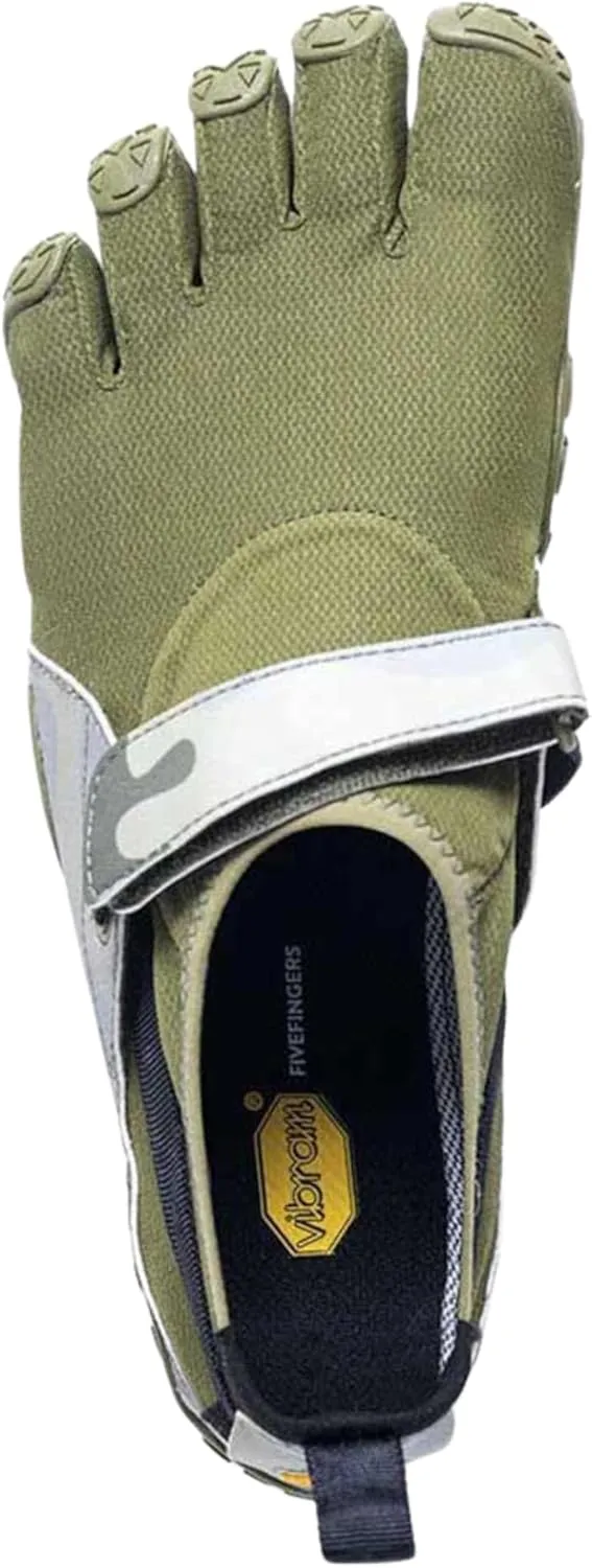 Vibram Men's FiveFingers Spyridon EVO Shoe