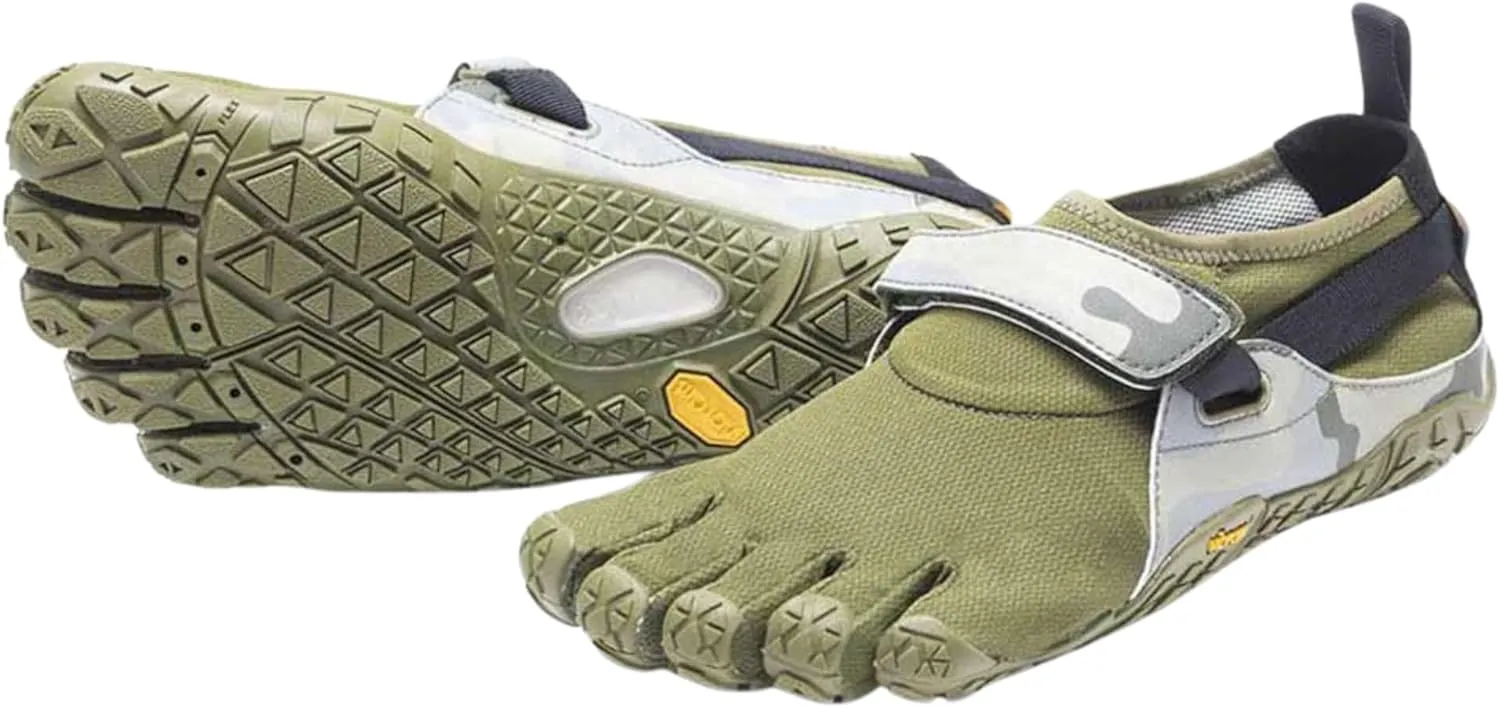 Vibram Men's FiveFingers Spyridon EVO Shoe
