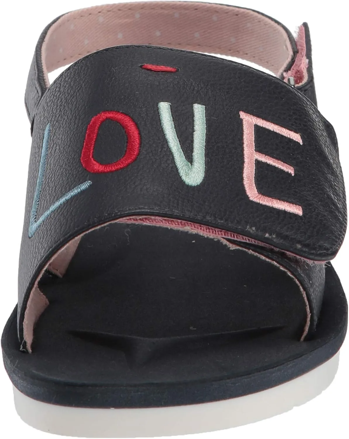 Vince Camuto Girl's Eg-sarella Flat Sandal