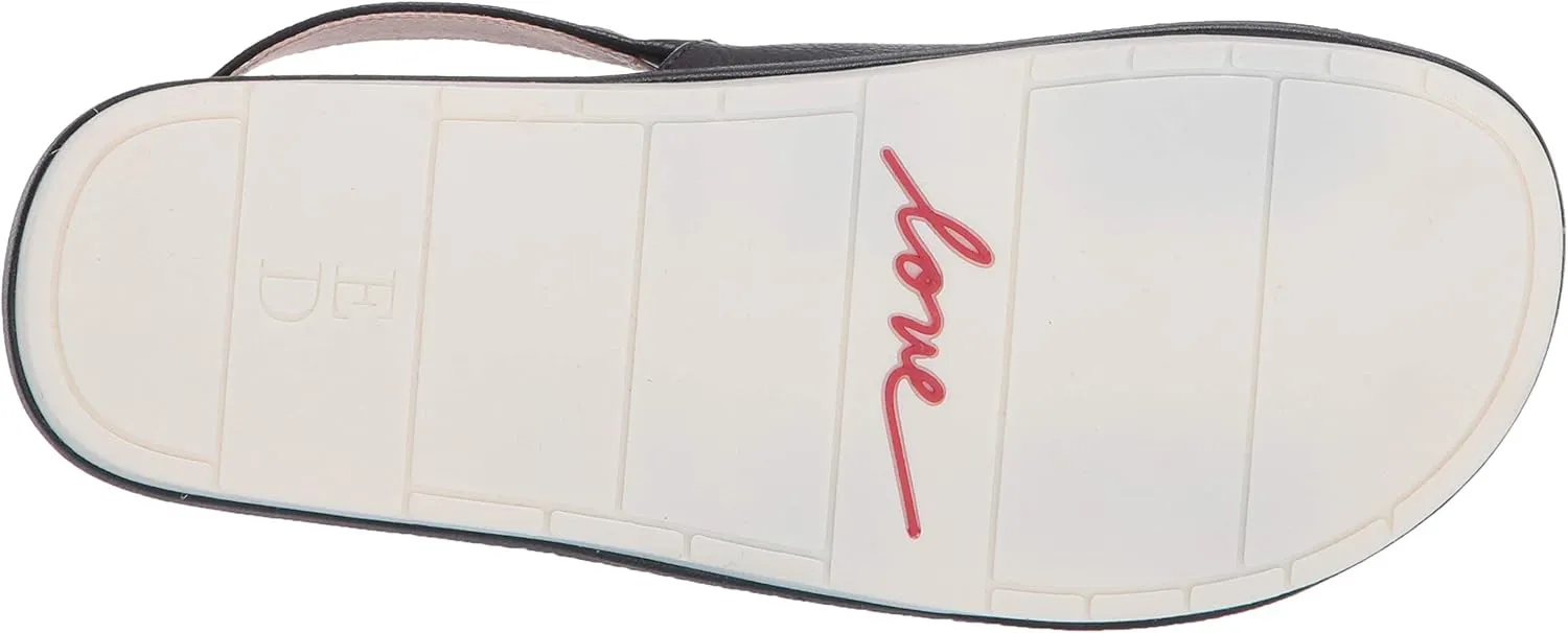 Vince Camuto Girl's Eg-sarella Flat Sandal