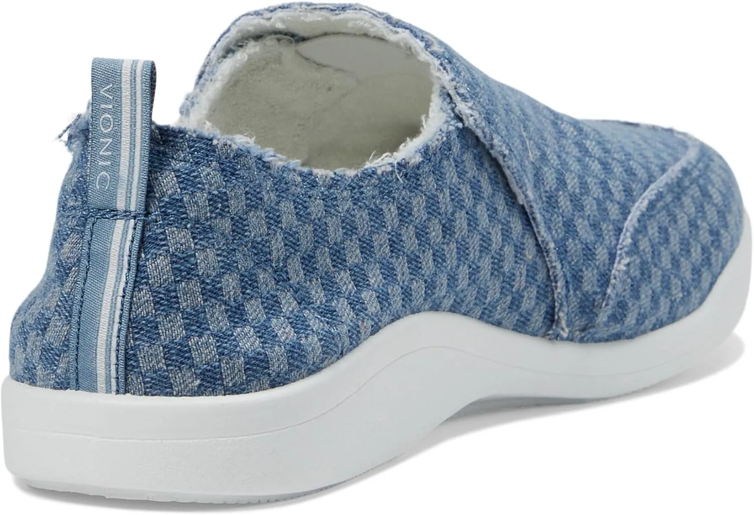 Vionic Women's Malibu Slip-on Loafer