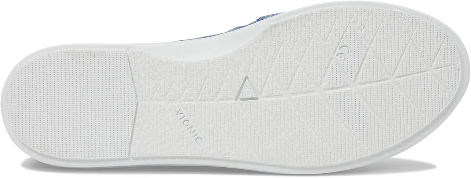 Vionic Women's Malibu Slip-on Loafer