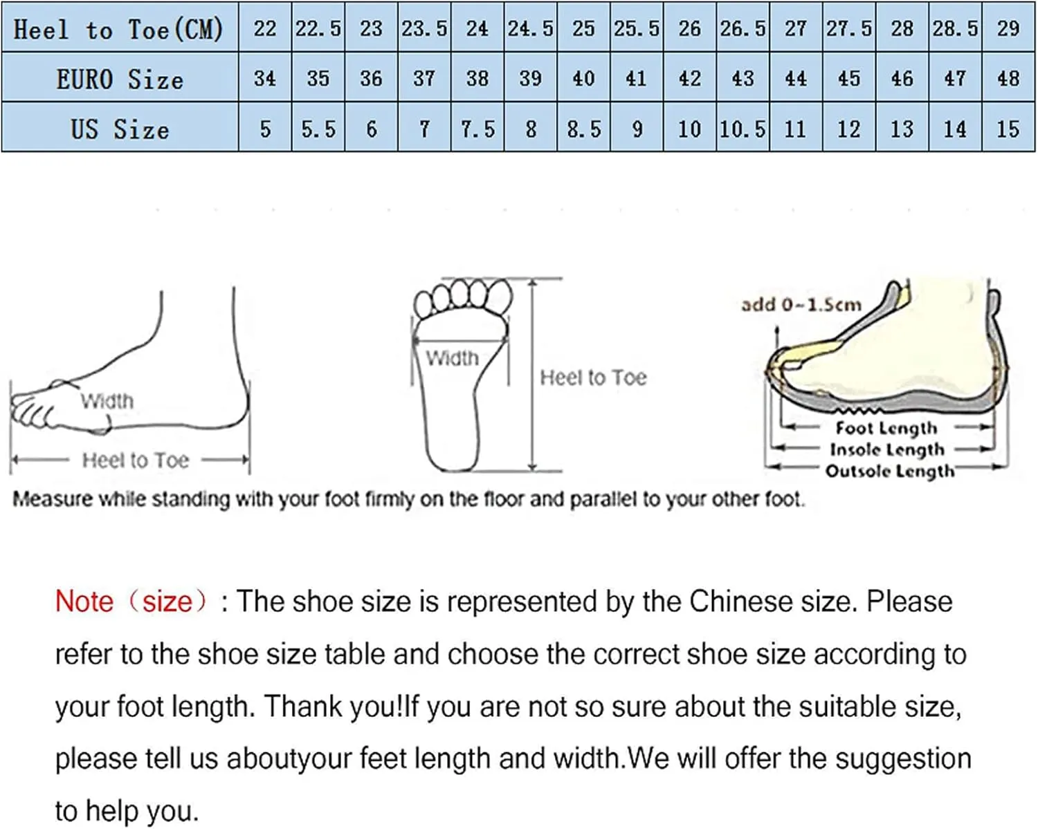 Vujkliy Sexy High Heels Round Toe Platform Foot Ring Strap Transparent Stiletto Shoes Fashion Night Club Sexy 19 Cm/7.4 in Large Size Men's and Women's Shoes