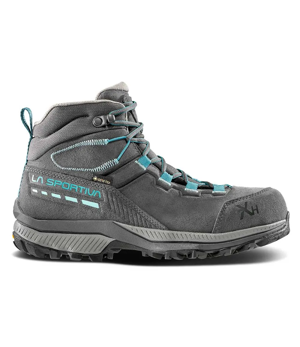 W TX Hike Mid Leather GTX