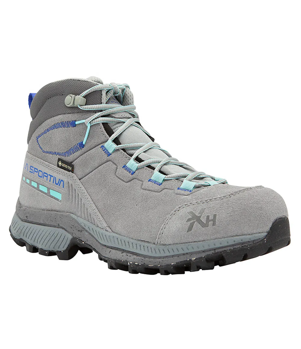 W TX Hike Mid Leather GTX