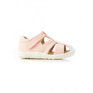 Walnut Bedford Sandal in Pink