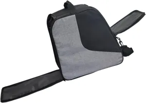 Waterproofs Ski Boot Bag Skiing And Snowboarding Travel Bag Dry Wet Separation Winter Snow Ski Boot Bag Enduring
