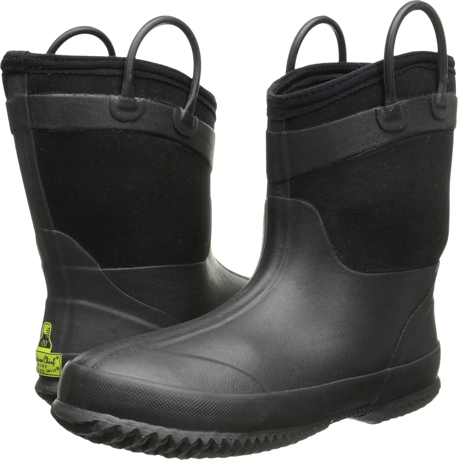 Western Chief Kids Cold Rated Neoprene Boot