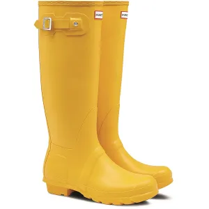 WFT1000RMA-RYL Original Tall Wellington Boots Female Yellow