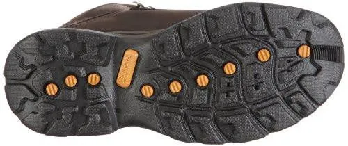 White Ledge Mid Ankle Bootbrown95 M Us