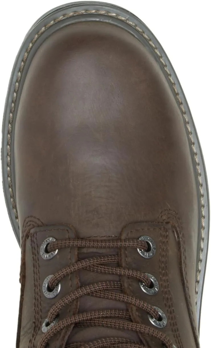 Wolverine Men’s Floorhand Waterproof 6” Work Boot