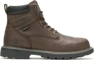 Wolverine Men’s Floorhand Waterproof 6” Work Boot