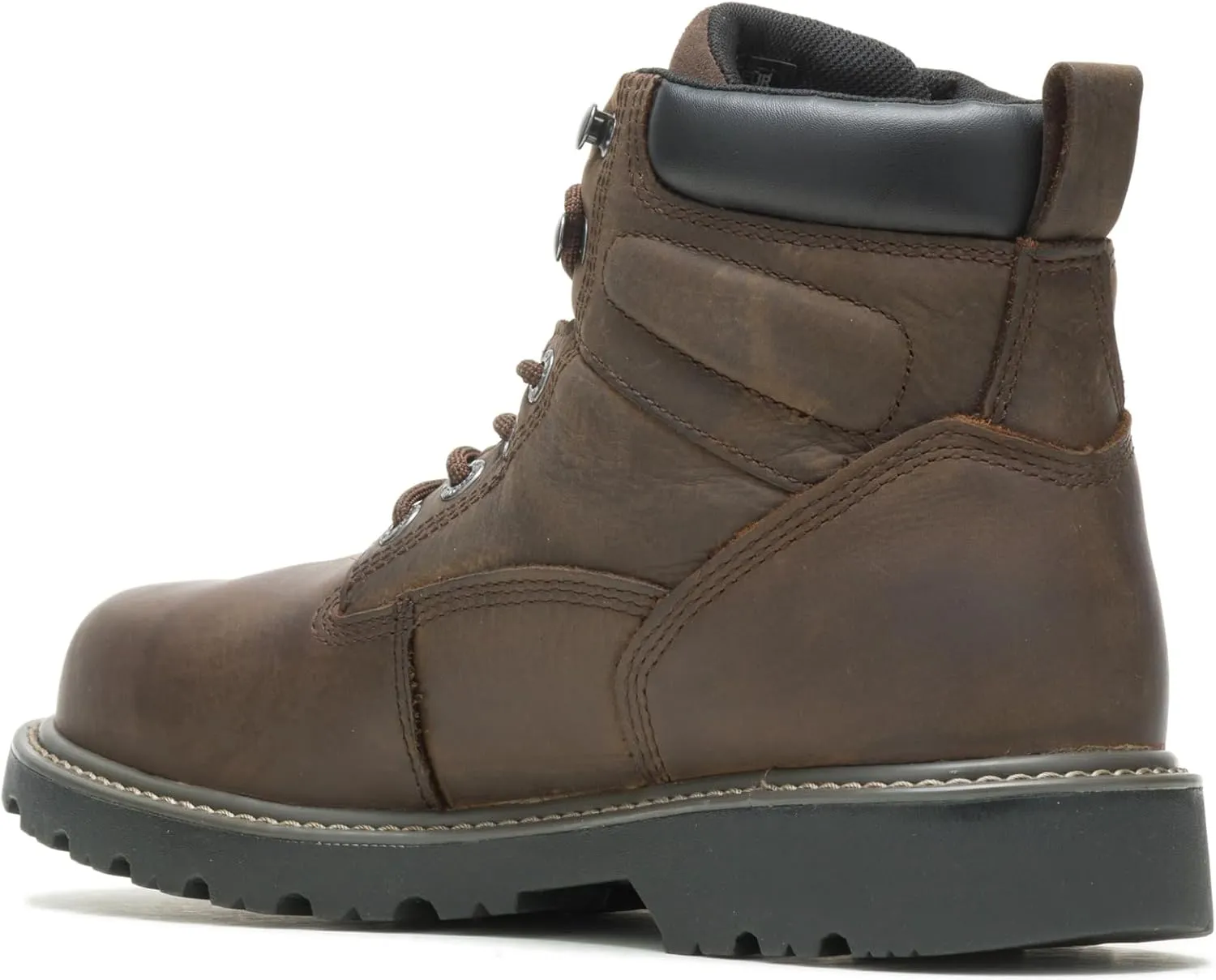 Wolverine Men’s Floorhand Waterproof 6” Work Boot