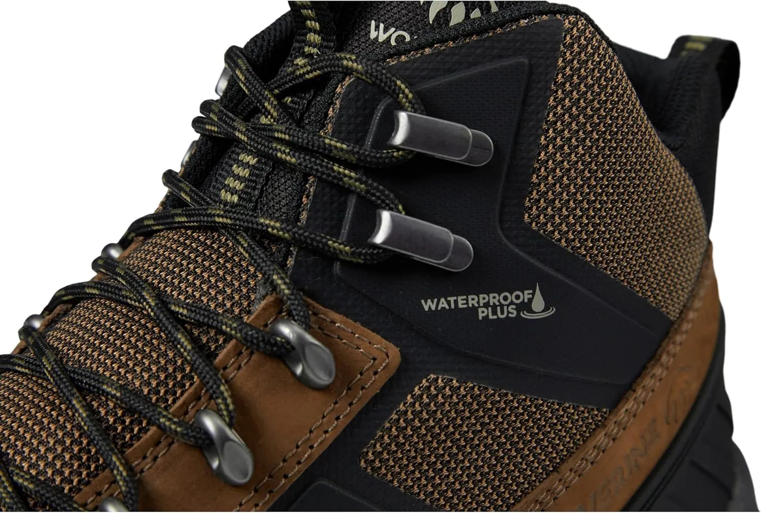 Wolverine Men's Spencer Hiking Boot