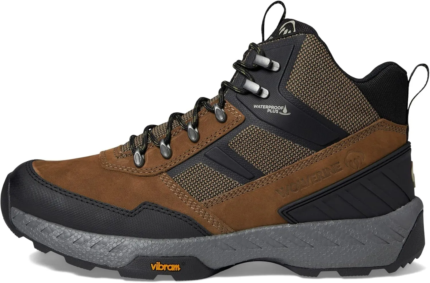 Wolverine Men's Spencer Hiking Boot