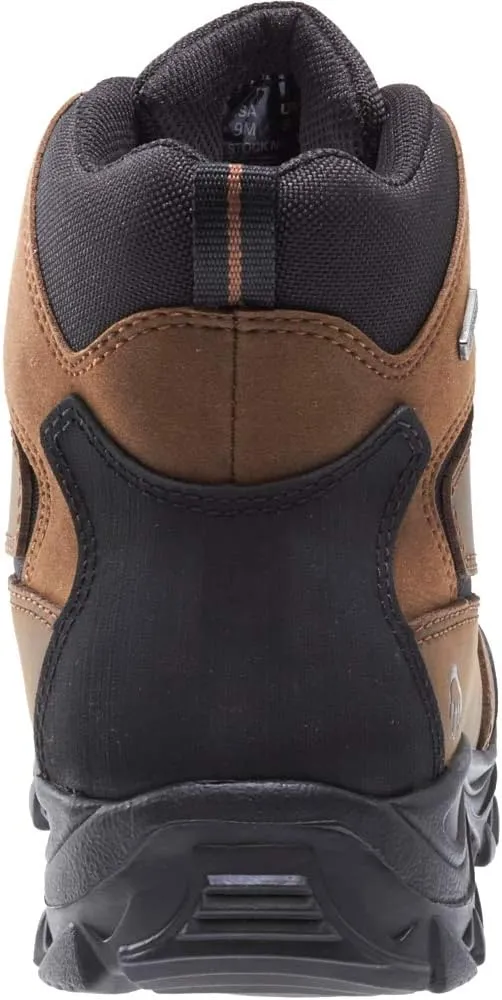 Wolverine Spencer Waterproof Hiking Boot Men's