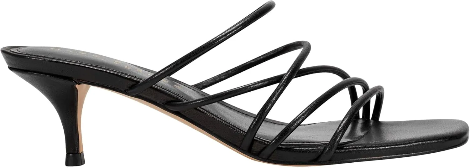 Women's Banna Heeled Sandal