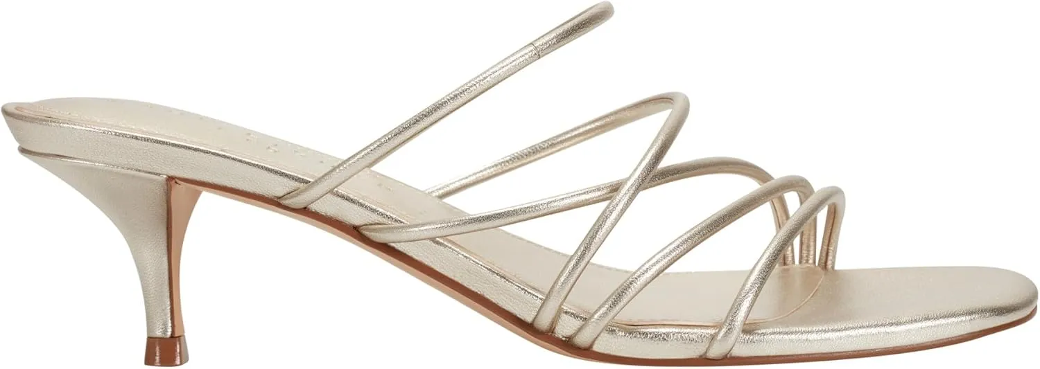 Women's Banna Heeled Sandal