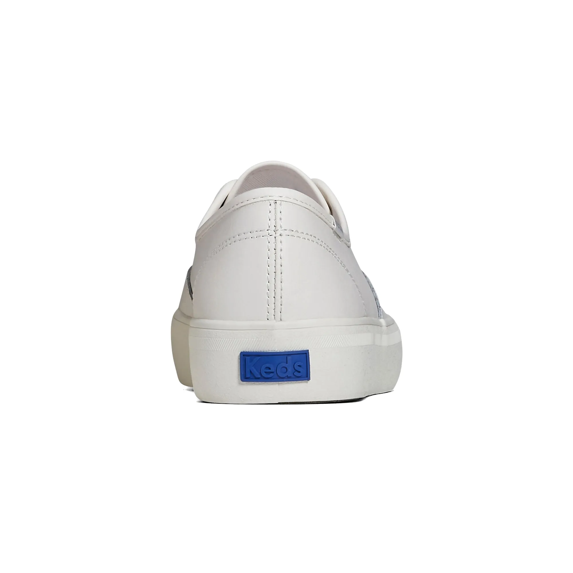 Women's Champion GN Leather White