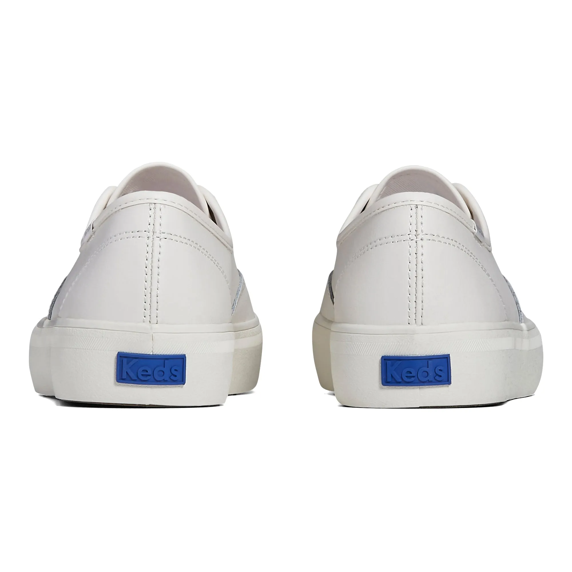Women's Champion GN Leather White