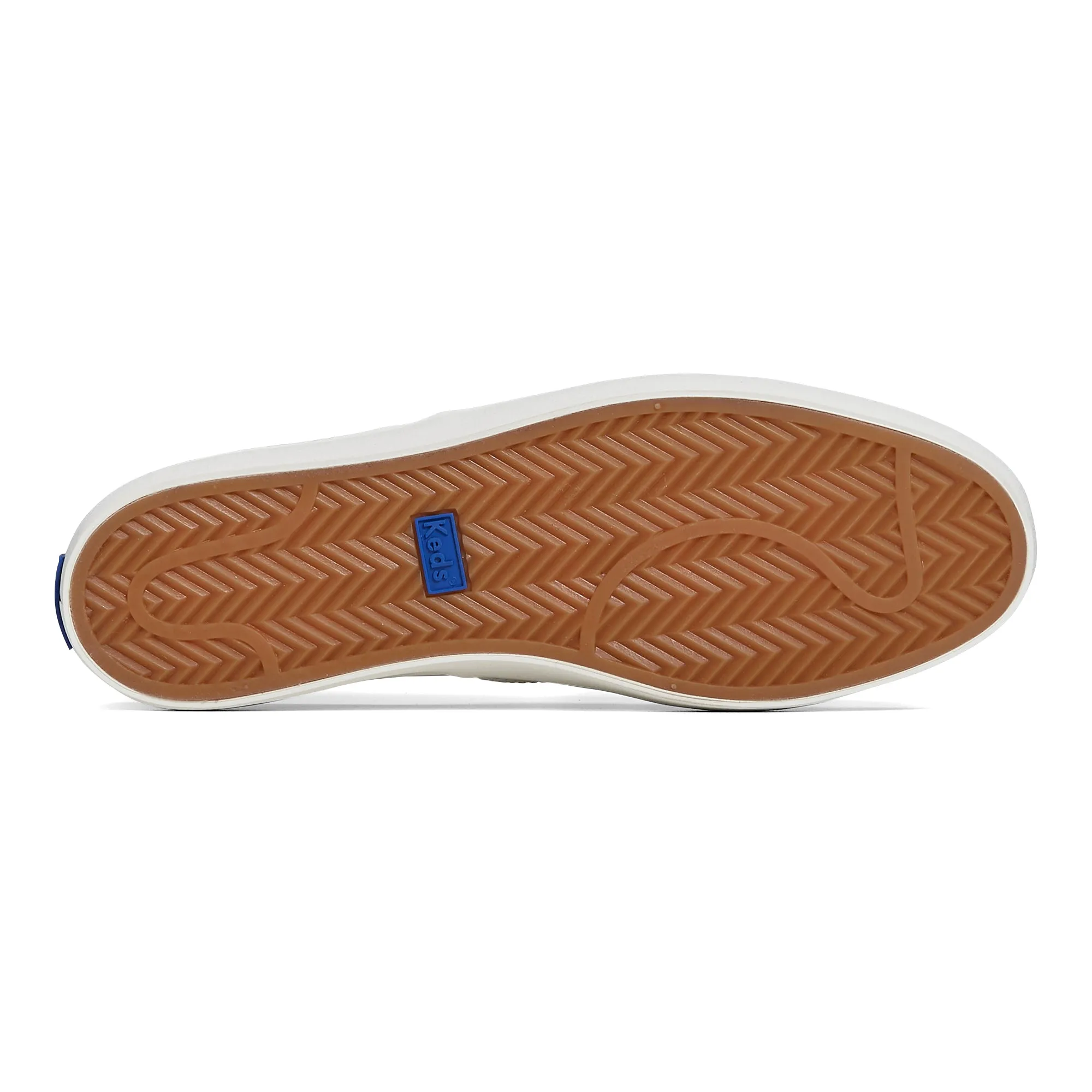 Women's Champion GN Leather White