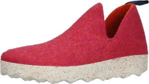 Women's City 033 Slip On Shoe Fuchsia