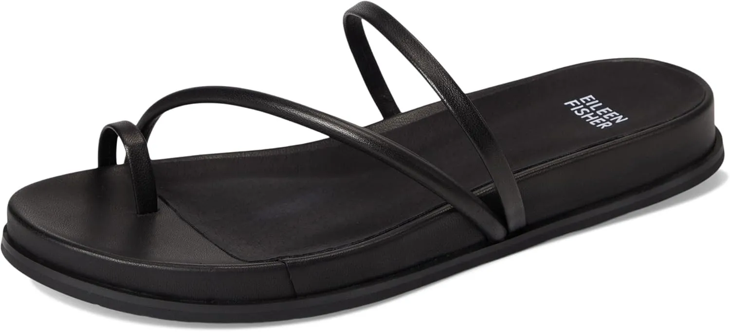 Women's Dorado Slide Flat Sandal