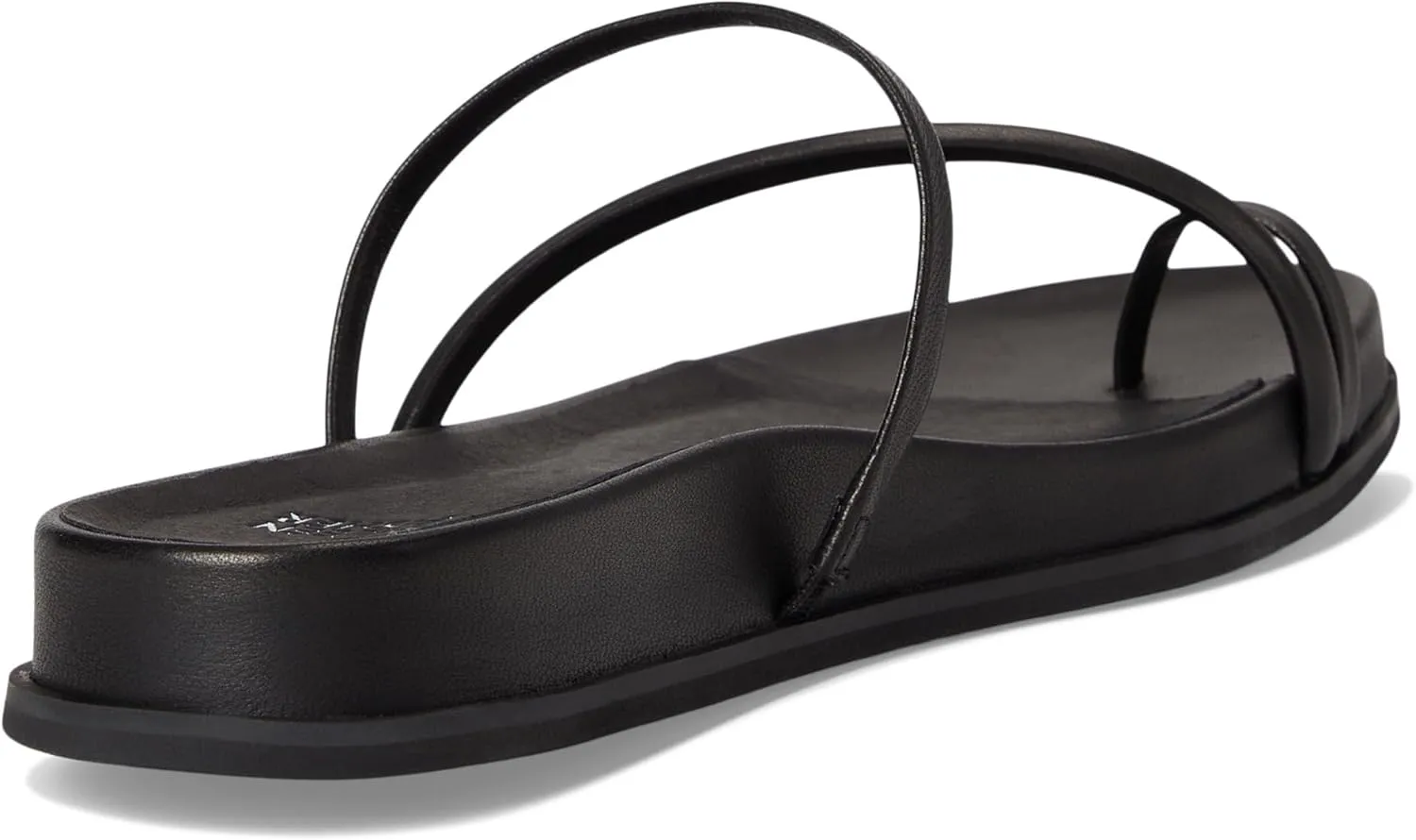 Women's Dorado Slide Flat Sandal