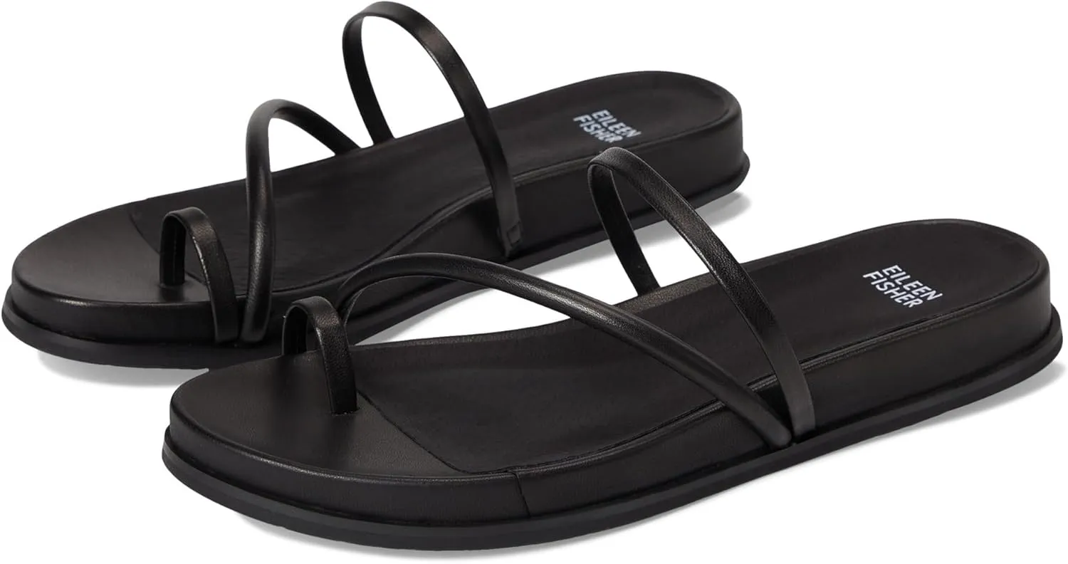Women's Dorado Slide Flat Sandal