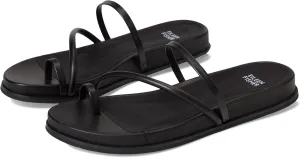 Women's Dorado Slide Flat Sandal